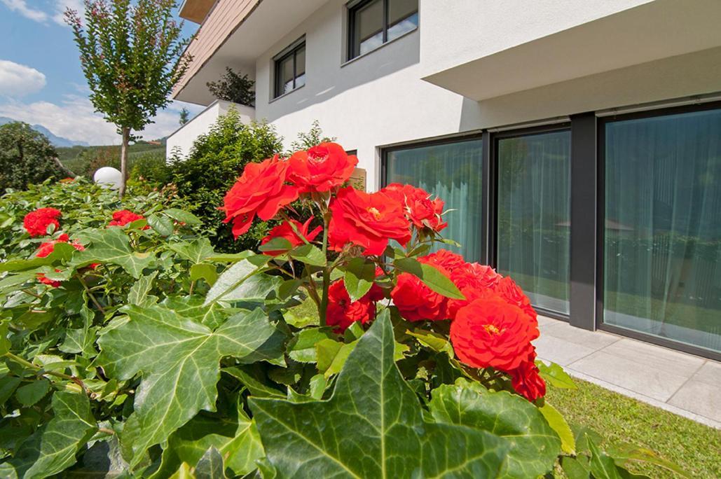 Weinreichhof Villa Kastelbell-Tschars Exterior photo